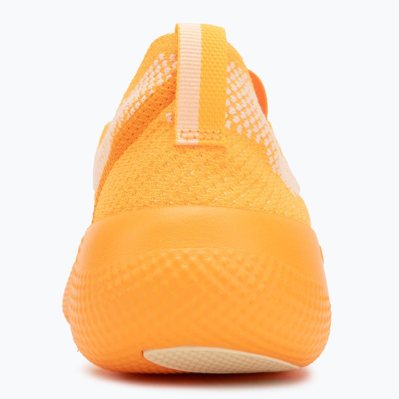 Vyriški žygio batai Nike Free 2025 laser orange/white/alabaster 6