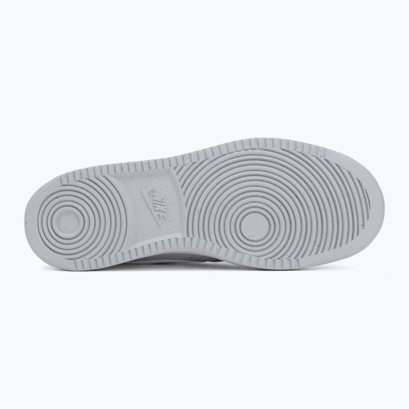 Vyriški batai Nike Court Vision Low pure platinum/white 4