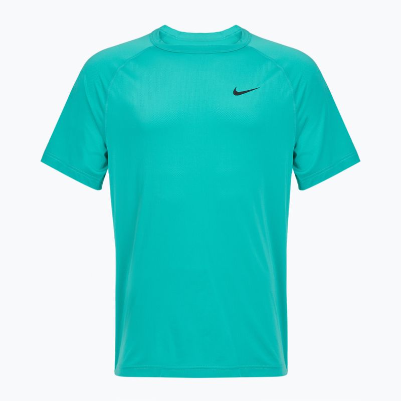 Vyriški treniruočių marškinėliai Nike Dri-Fit Ready dusty cactus/black