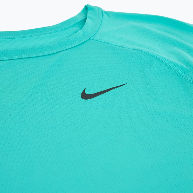 Vyriški treniruočių marškinėliai Nike Dri-Fit Ready dusty cactus/black 4