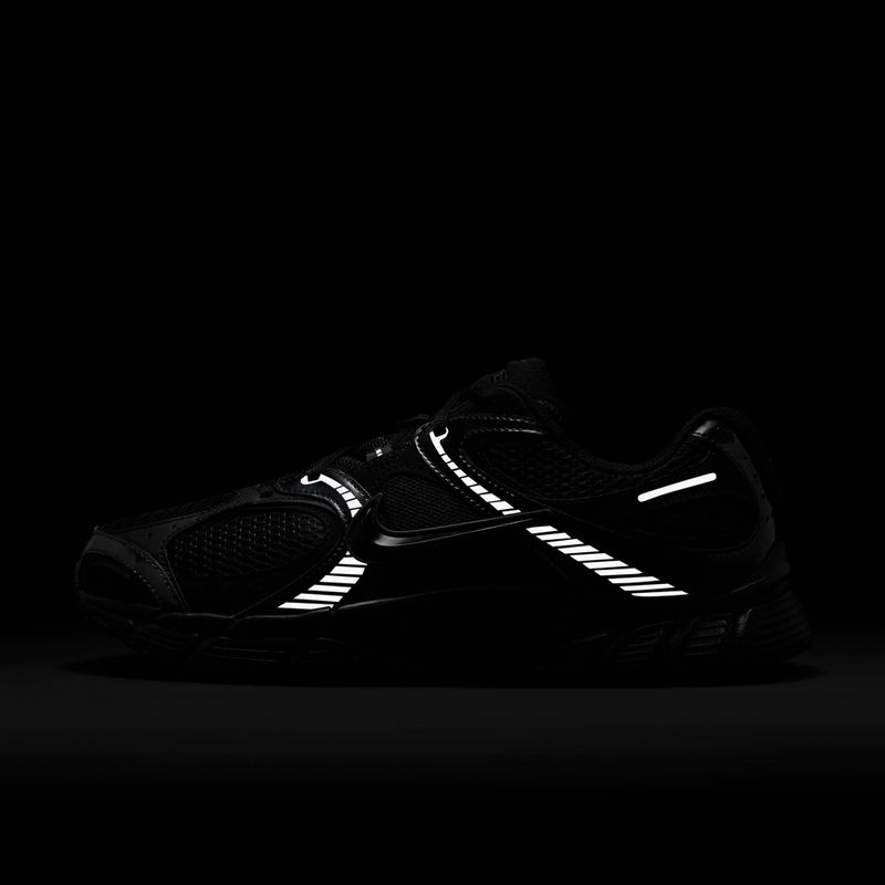Vyriški batai Nike V5 RNR black/anthracite/black 8