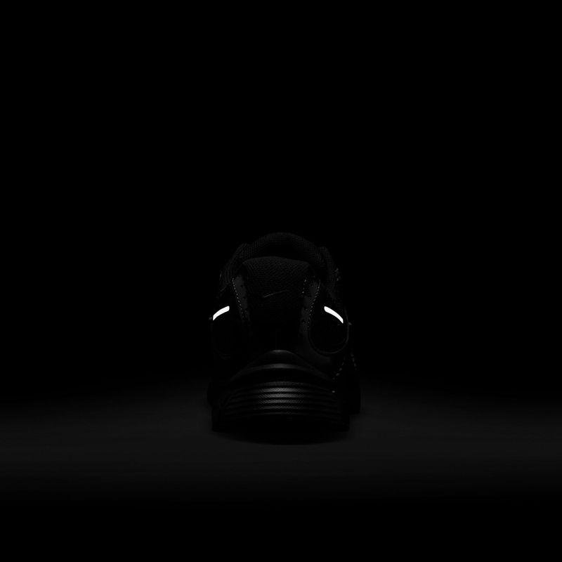 Vyriški batai Nike V5 RNR black/anthracite/black 10