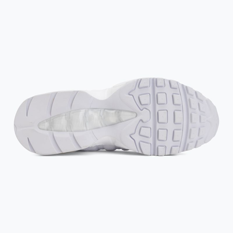 Vyriški batai Nike Air Max 95 Big Bubble white/white/pure platinum/white 4