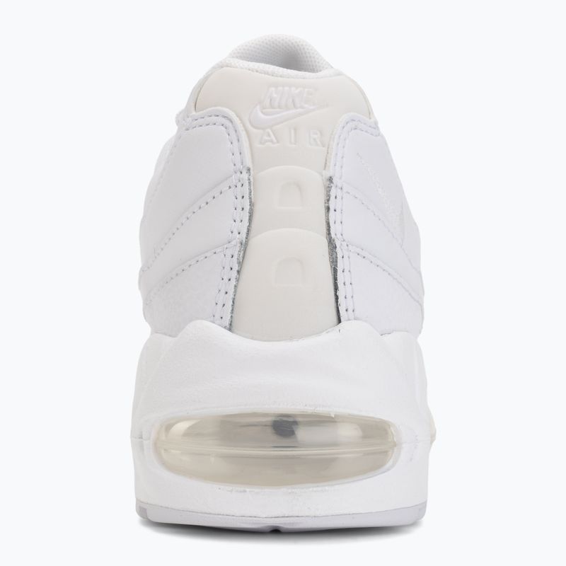 Vyriški batai Nike Air Max 95 Big Bubble white/white/pure platinum/white 6