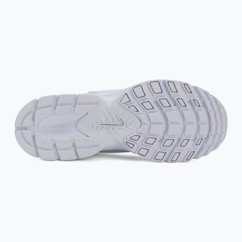 Vyriški batai Nike V5 RNR white/black/metallic silver/white 4