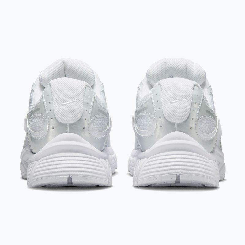 Vyriški batai Nike V5 RNR white/black/metallic silver/white 3