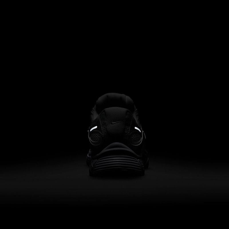 Vyriški batai Nike V5 RNR white/black/metallic silver/white 6