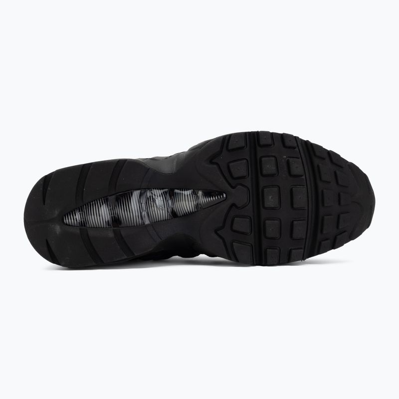 Vyriški batai Nike Air Max 95 Big Bubble black/anthracite/black 4