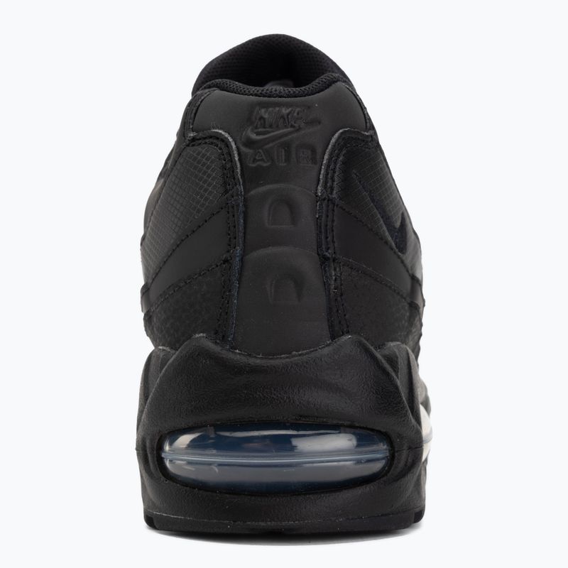 Vyriški batai Nike Air Max 95 Big Bubble black/anthracite/black 6