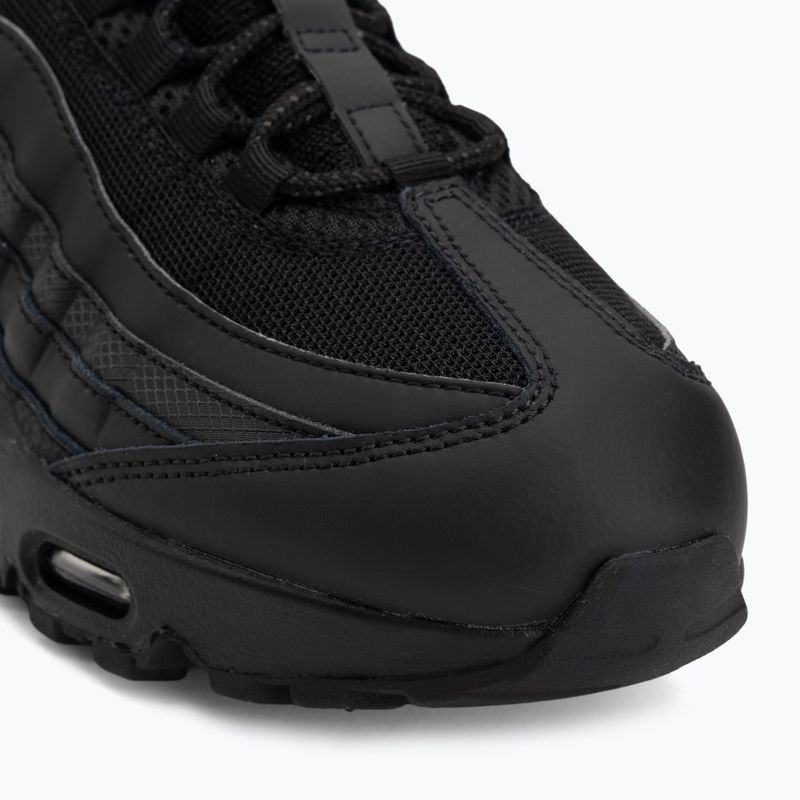 Vyriški batai Nike Air Max 95 Big Bubble black/anthracite/black 7