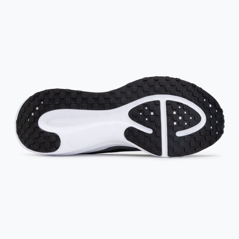 Vyriški bėgimo bateliai Nike Revolution 8 Light Smoke Grey/Smoke Grey/White/Black 4