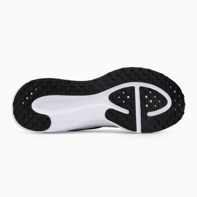 Vyriški bėgimo bateliai Nike Revolution 8 white/pure platinum/black 4