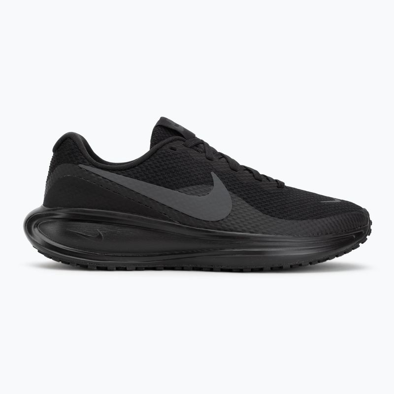 Moteriški bėgimo bateliai Nike Revolution 8 black/anthracite 2