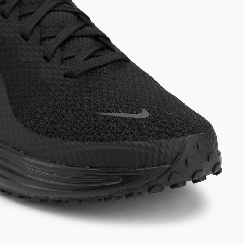 Moteriški bėgimo bateliai Nike Revolution 8 black/anthracite 7
