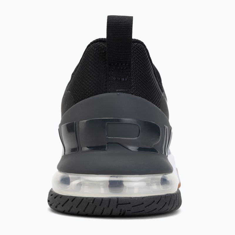 Vyriški treniruočių batai Nike Air Max Alpha Trainer 6 light smoke grey/black/anthracite 6