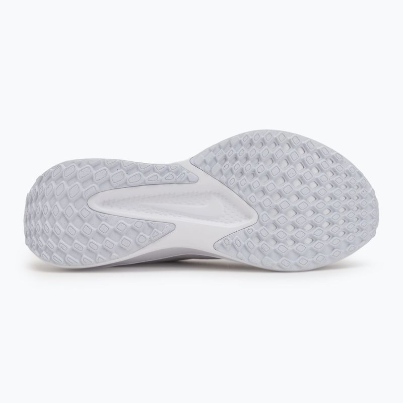 Vyriški bėgimo bateliai Nike Quest 6 white / platinum tint / white 4