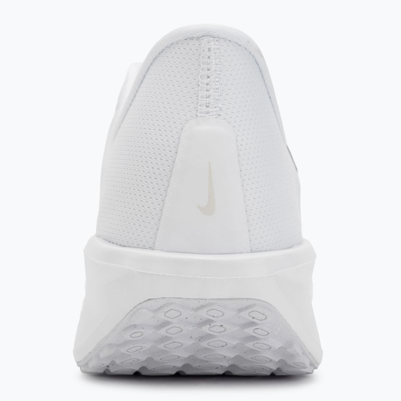 Vyriški bėgimo bateliai Nike Quest 6 white/white/platinum tint 6