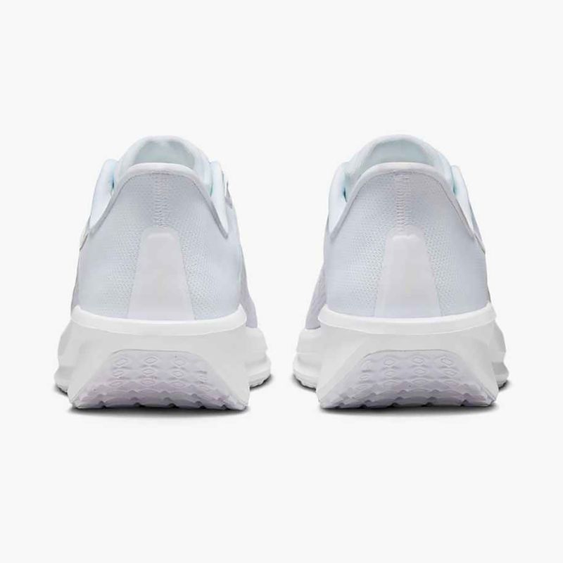 Vyriški bėgimo bateliai Nike Quest 6 white / platinum tint / white 4