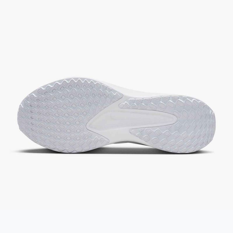 Vyriški bėgimo bateliai Nike Quest 6 white / platinum tint / white 5