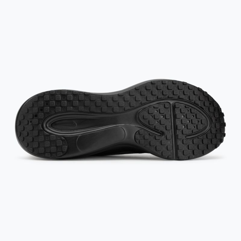Vyriški bėgimo bateliai Nike Revolution 8 Black/Anthracite 4