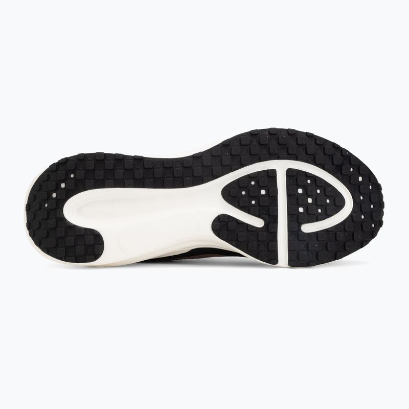 Moteriški bėgimo bateliai Nike Revolution 8 medium ash/black-sail/metallic red bronze 4