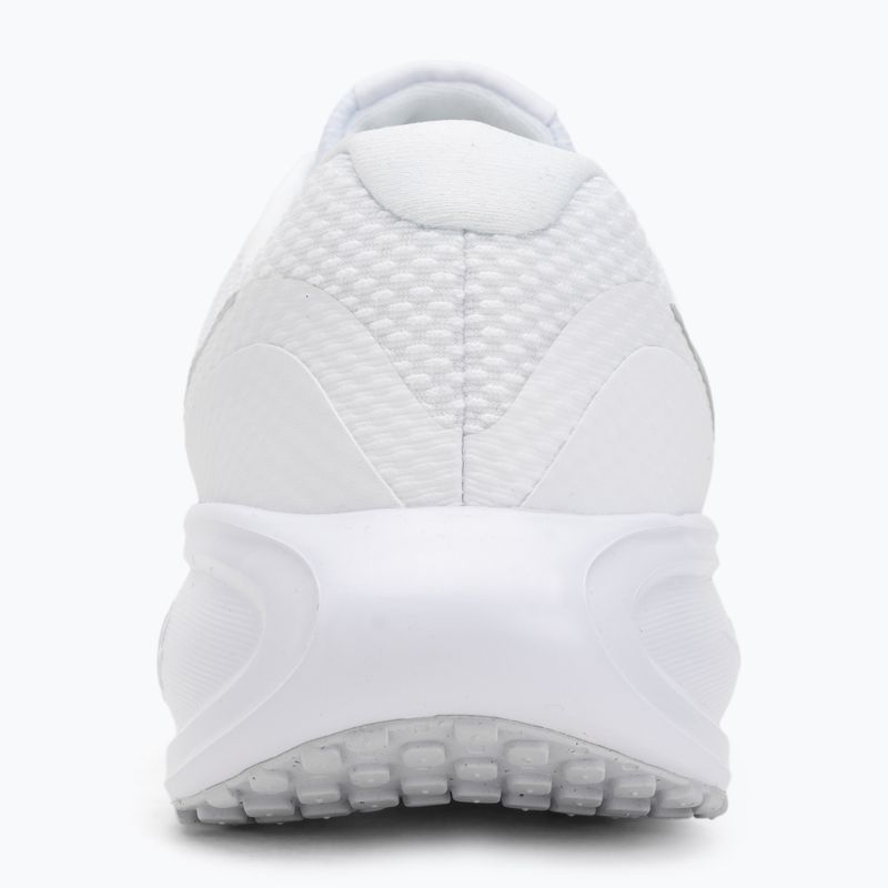 Moteriški bėgimo batai Nike Revolution 8 white/pure platinum 6