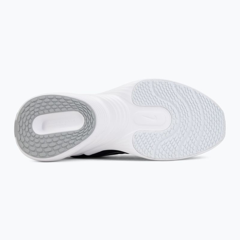 Vyriški batai Nike Uplift SC black/white 4