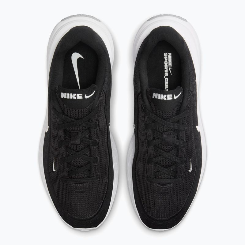 Moteriški batai Nike Uplift SC black/wolf grey/black/white 4