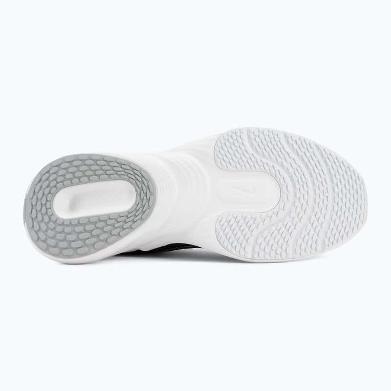Moteriški batai Nike Uplift SC black/wolf grey/black/white 4