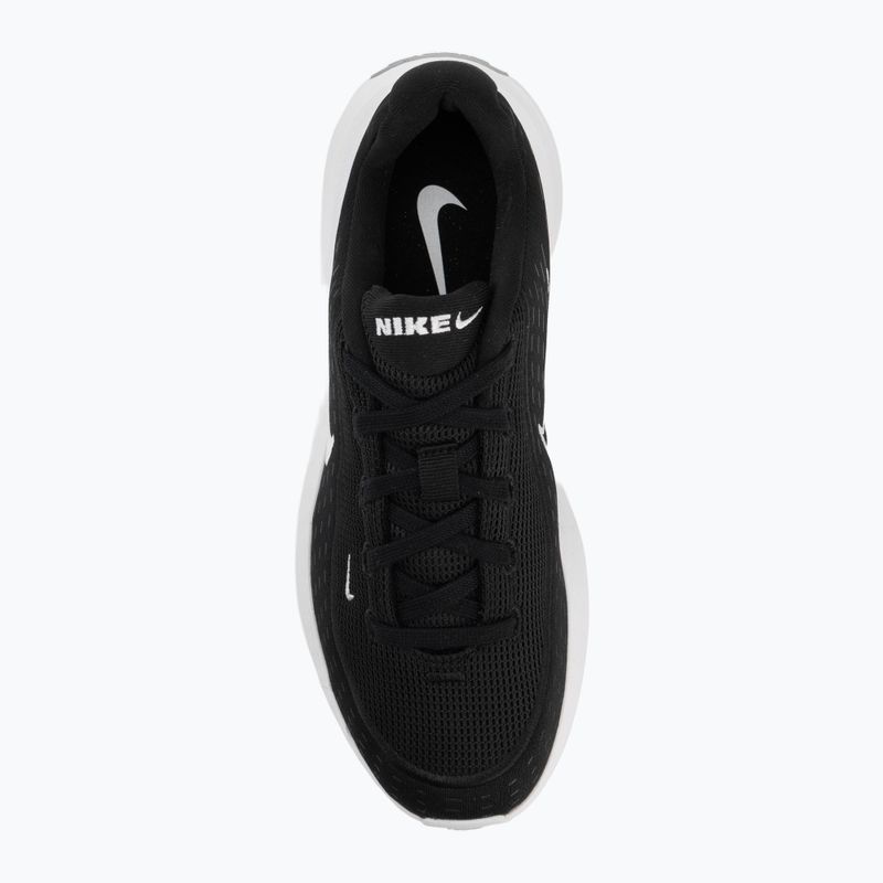 Moteriški batai Nike Uplift SC black/wolf grey/black/white 5