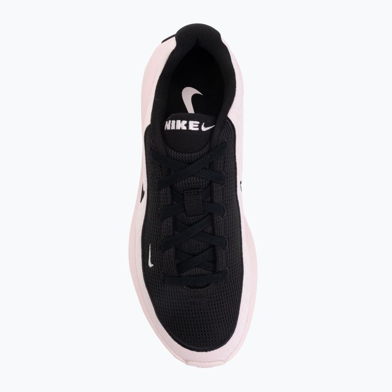 Moteriški batai Nike Uplift SC pink foam/black 5