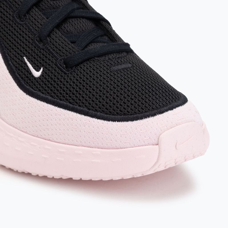 Moteriški batai Nike Uplift SC pink foam/black 7