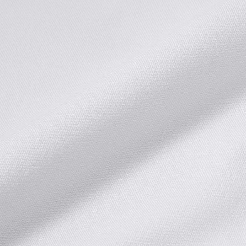 Moteriški marškinėliai Nike Sportswear Chill Knit white/black 7