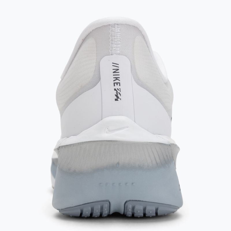 Moteriški bėgimo batai Nike Zoom Fly 6 white / gridiron / pure platinum 6