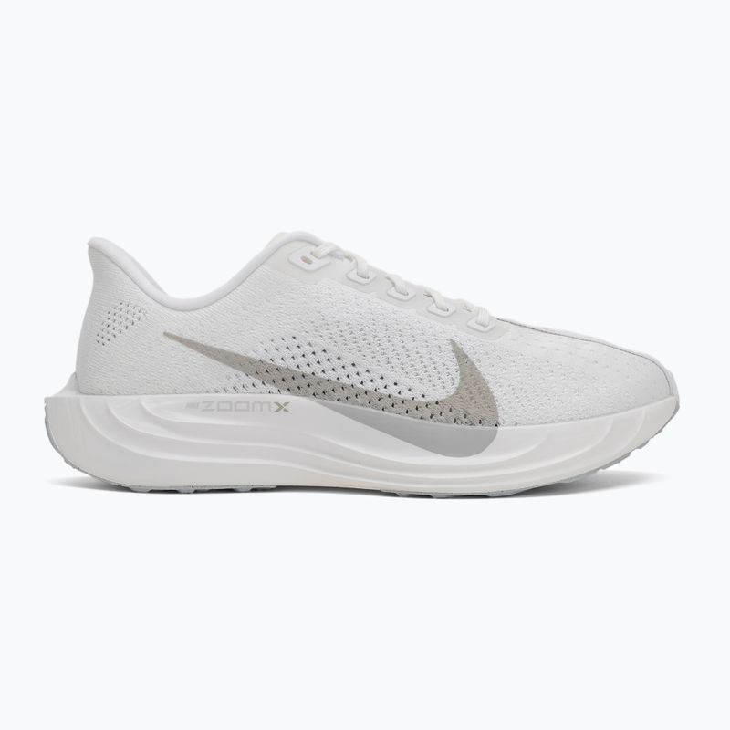 Vyriški bėgimo bateliai Nike Pegasus Plus white / pure platinum / wolf grey 2