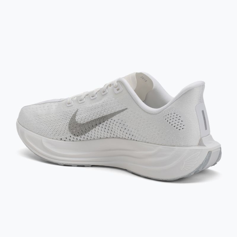 Vyriški bėgimo bateliai Nike Pegasus Plus white / pure platinum / wolf grey 3
