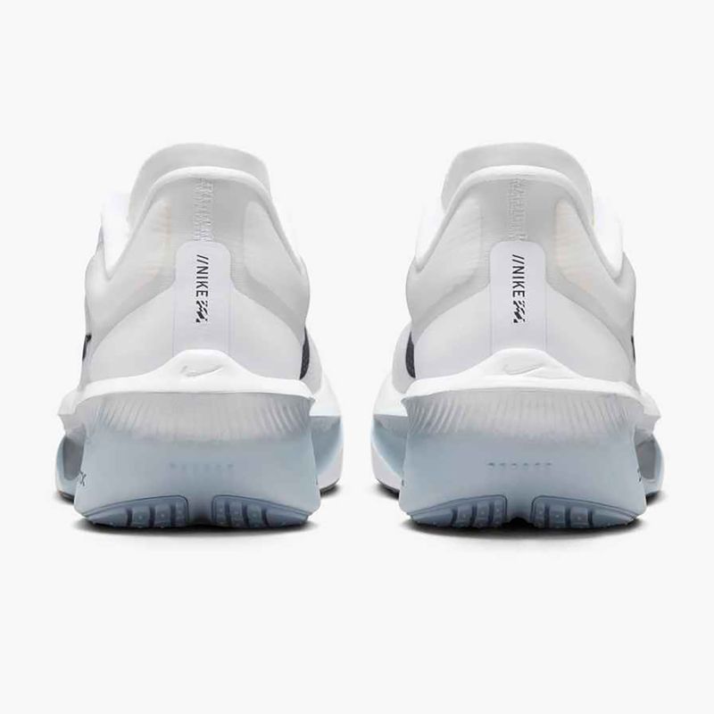 Moteriški bėgimo batai Nike Zoom Fly 6 white / gridiron / pure platinum 4