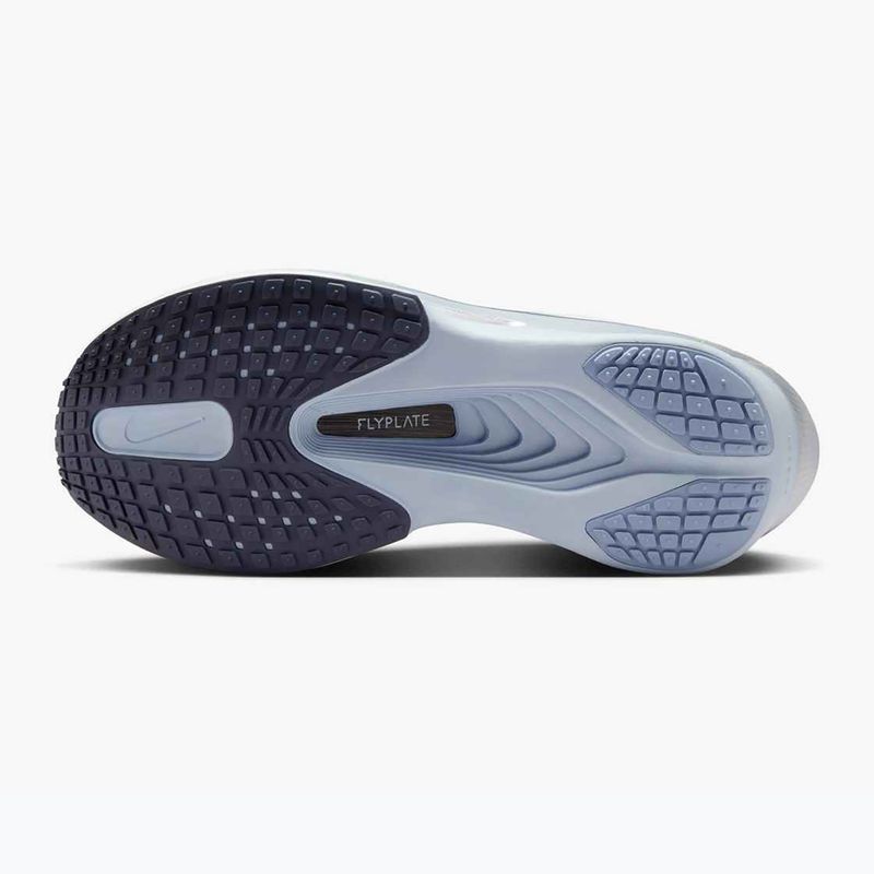 Moteriški bėgimo batai Nike Zoom Fly 6 white / gridiron / pure platinum 5