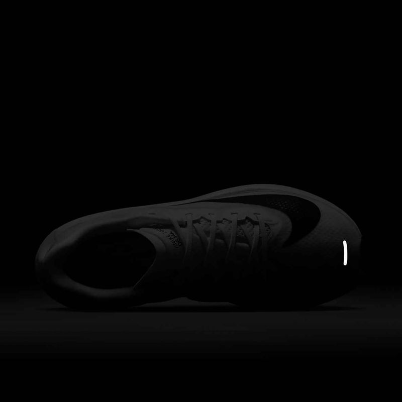 Moteriški bėgimo batai Nike Zoom Fly 6 white / gridiron / pure platinum 8