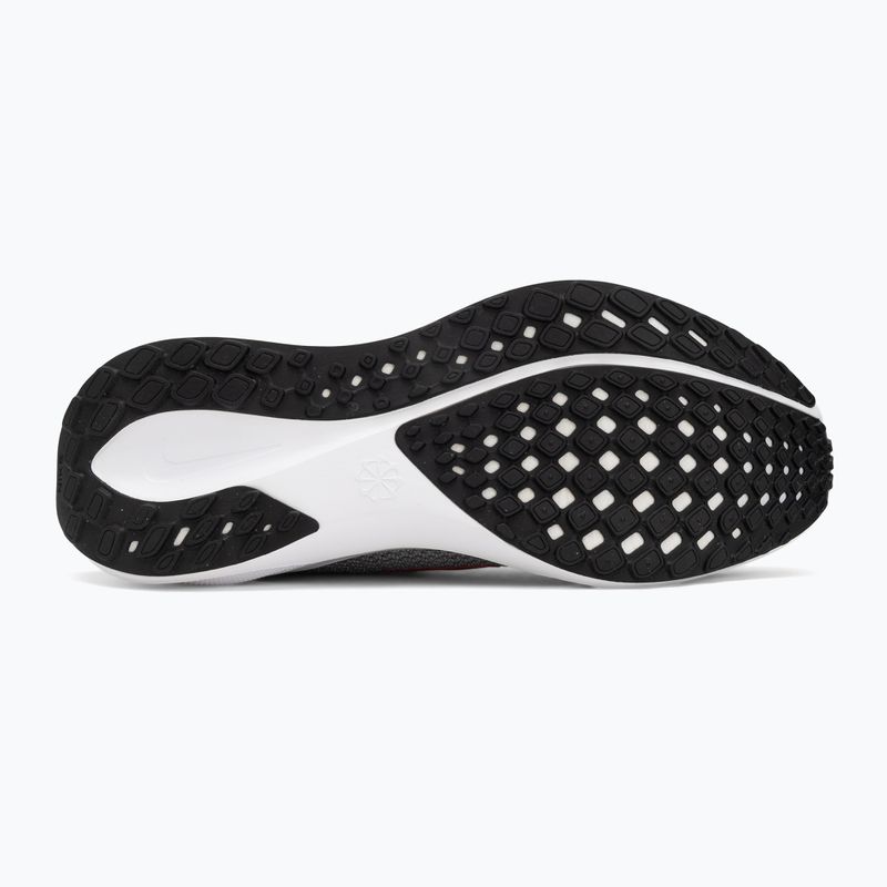 Vyriški bėgimo bateliai Nike Pegasus 41 cool grey/wolf grey/pure platinum/bright crimson 4