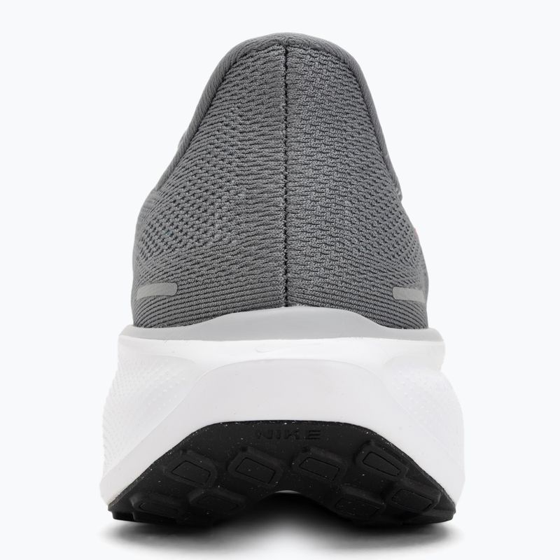 Vyriški bėgimo bateliai Nike Pegasus 41 cool grey/wolf grey/pure platinum/bright crimson 6