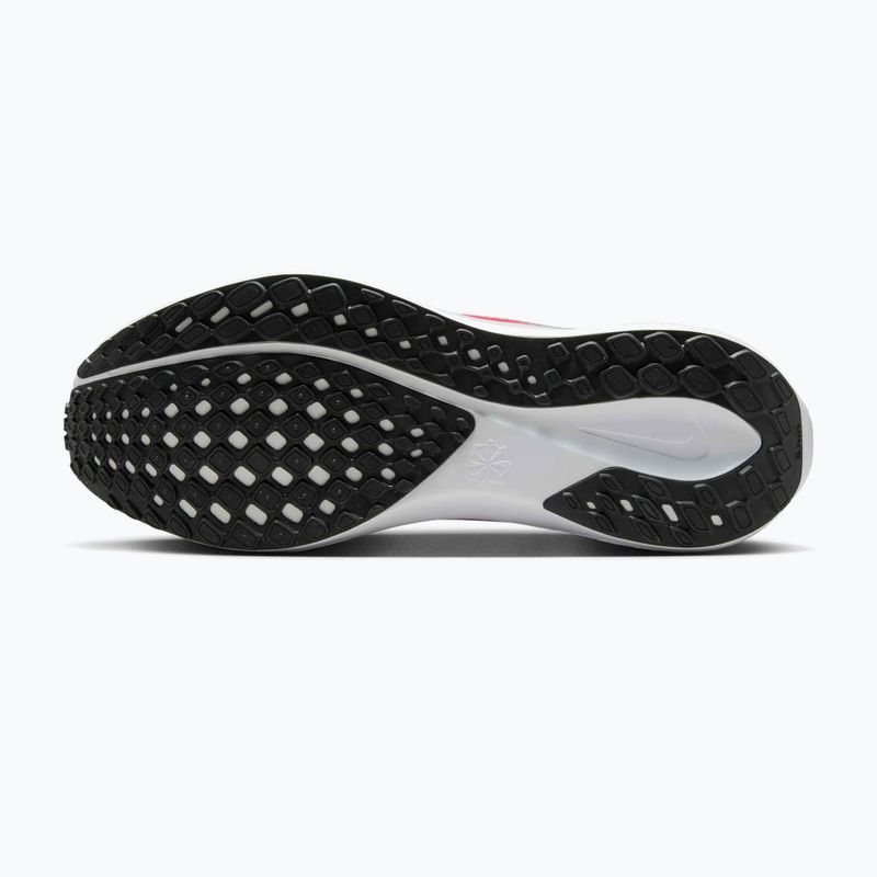 Vyriški bėgimo bateliai Nike Pegasus 41 cool grey/wolf grey/pure platinum/bright crimson 7