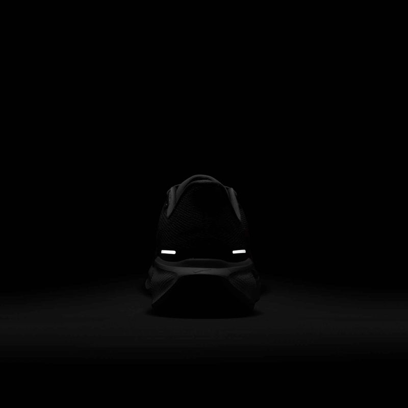 Vyriški bėgimo bateliai Nike Pegasus 41 cool grey/wolf grey/pure platinum/bright crimson 12