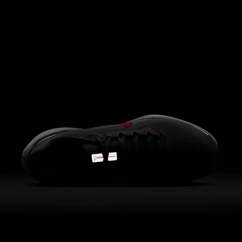 Vyriški bėgimo bateliai Nike Pegasus 41 cool grey/wolf grey/pure platinum/bright crimson 13