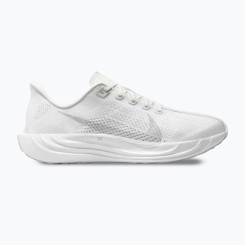 Vyriški bėgimo bateliai Nike Pegasus Plus white / pure platinum / wolf grey