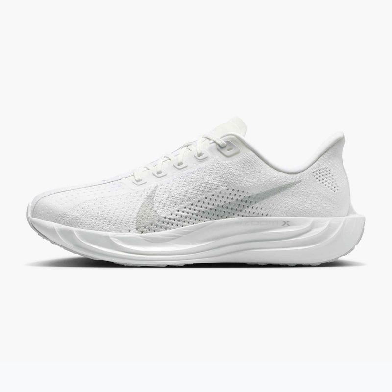 Vyriški bėgimo bateliai Nike Pegasus Plus white / pure platinum / wolf grey 2