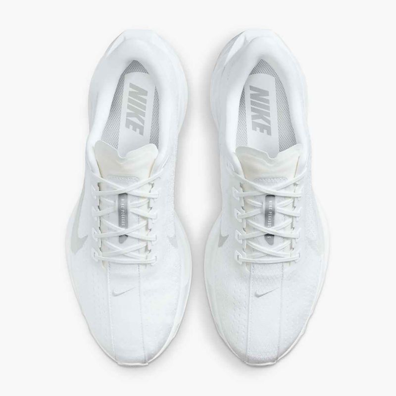 Vyriški bėgimo bateliai Nike Pegasus Plus white / pure platinum / wolf grey 7