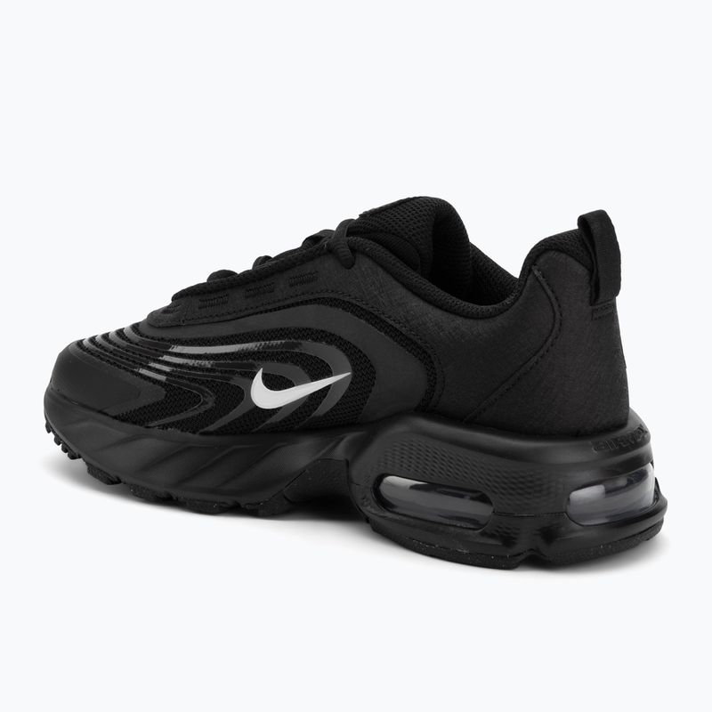Batai  Nike Air Max Fire black/white 3