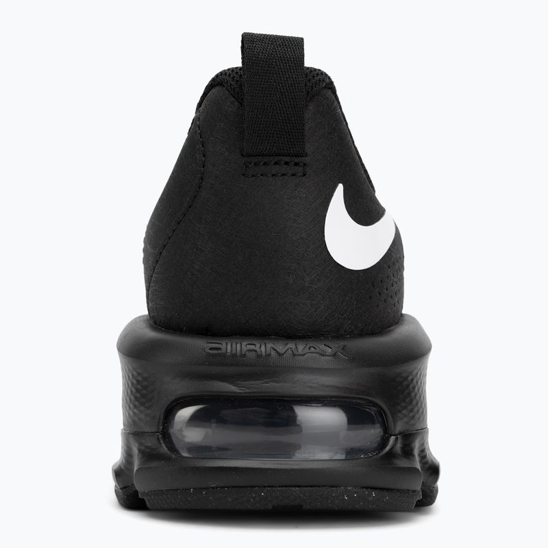 Batai  Nike Air Max Fire black/white 6