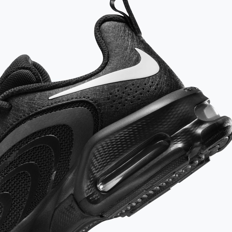 Batai  Nike Air Max Fire black/white 9